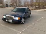 Mercedes-Benz E 200 1993 годаfor1 200 000 тг. в Кызылорда