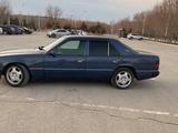 Mercedes-Benz E 200 1993 годаfor1 200 000 тг. в Кызылорда – фото 4