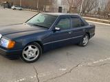 Mercedes-Benz E 200 1993 годаfor1 200 000 тг. в Кызылорда – фото 3