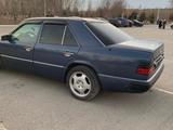 Mercedes-Benz E 200 1993 годаfor1 200 000 тг. в Кызылорда – фото 5