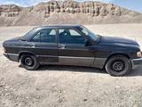 Mercedes-Benz 190 1992 годаүшін700 000 тг. в Усть-Каменогорск – фото 2