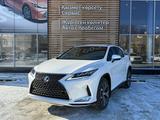 Lexus RX 300 2020 года за 21 900 000 тг. в Актобе