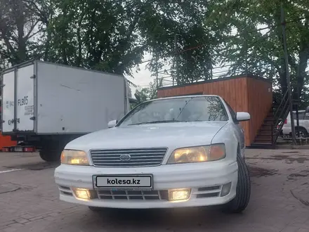 Nissan Cefiro 1996 года за 2 000 000 тг. в Алматы
