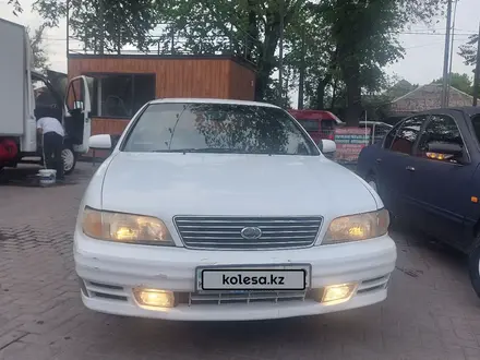 Nissan Cefiro 1996 года за 2 000 000 тг. в Алматы – фото 8