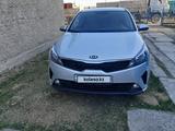 Kia Rio 2021 года за 8 500 000 тг. в Каркаралинск – фото 3