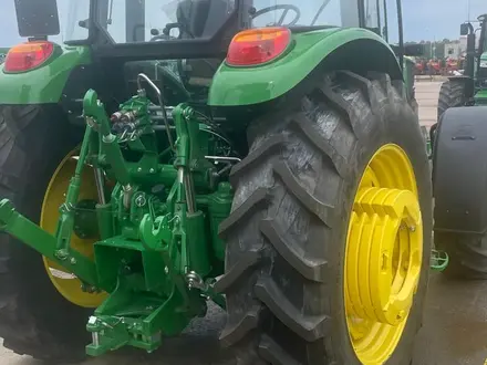 John Deere  6135B Premium 2022 года за 30 000 000 тг. в Тараз – фото 9