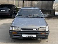 Mazda 323 1993 года за 850 000 тг. в Алматы