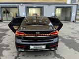 Kia K7 2019 года за 12 500 000 тг. в Усть-Каменогорск – фото 4