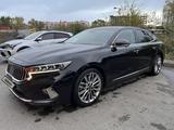 Kia K7 2019 года за 12 500 000 тг. в Усть-Каменогорск – фото 2