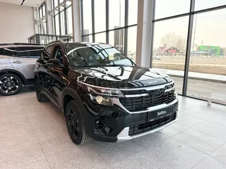 Kia Seltos Comfort 4WD 2026 года за 13 090 000 тг. в Астана – фото 2