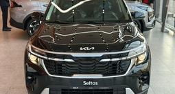 Kia Seltos Comfort 4WD 2025 года за 12 090 000 тг. в Астана – фото 4