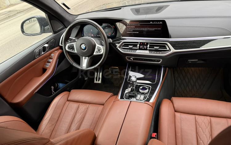 BMW X7 — миниатюра 2