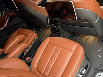 BMW X7 2022 года за 50 000 000 тг. в Алматы – фото 3