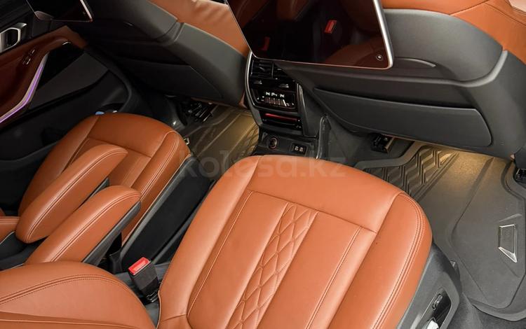 BMW X7 — миниатюра 3