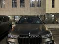 BMW X7 2022 годаүшін50 000 000 тг. в Алматы