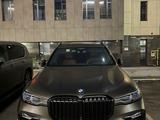 BMW X7 2022 годаүшін45 500 000 тг. в Алматы