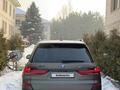 BMW X7 2022 годаүшін50 000 000 тг. в Алматы – фото 6