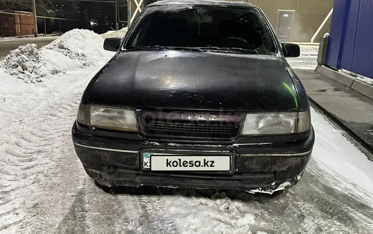 Opel Vectra 1992 годаүшін760 000 тг. в Алматы