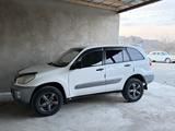 Toyota RAV4 2002 года за 4 350 000 тг. в Шымкент