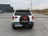 Toyota RAV4 2002 года за 4 350 000 тг. в Шымкент – фото 5