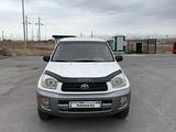 Toyota RAV4 2002 года за 4 350 000 тг. в Шымкент – фото 2
