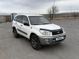 Toyota RAV4 2002 года за 4 350 000 тг. в Шымкент – фото 3