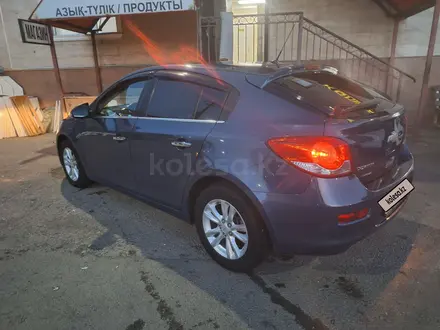 Chevrolet Cruze 2014 года за 4 000 000 тг. в Астана – фото 5