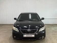 Toyota Camry, 2007