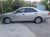 Toyota Camry 2005 года за 3 500 000 тг. в Алматы – фото 4