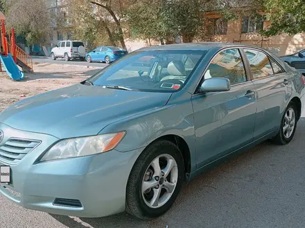 Toyota Camry 2008 года за 6 500 000 тг. в Атырау – фото 3