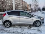 Ford Fiesta 2017 года за 4 800 000 тг. в Костанай – фото 3