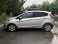 Ford Fiesta 2017 года за 4 800 000 тг. в Костанай – фото 3