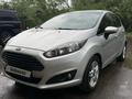 Ford Fiesta 2017 года за 4 800 000 тг. в Костанай – фото 2