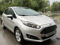 Ford Fiesta 2017 года за 4 800 000 тг. в Костанай – фото 8