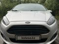 Ford Fiesta 2017 года за 4 800 000 тг. в Костанай – фото 5