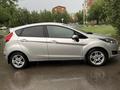 Ford Fiesta 2017 года за 4 800 000 тг. в Костанай – фото 4