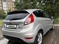 Ford Fiesta 2017 года за 4 800 000 тг. в Костанай – фото 6
