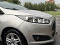 Ford Fiesta 2017 года за 4 800 000 тг. в Костанай – фото 9