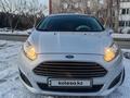 Ford Fiesta 2017 года за 4 800 000 тг. в Костанай – фото 2