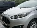 Ford Fiesta 2017 года за 4 800 000 тг. в Костанай – фото 11