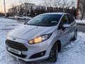 Ford Fiesta 2017 года за 4 800 000 тг. в Костанай – фото 4
