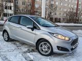 Ford Fiesta 2017 года за 4 800 000 тг. в Костанай