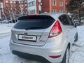 Ford Fiesta 2017 года за 4 800 000 тг. в Костанай – фото 5