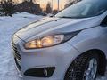 Ford Fiesta 2017 года за 4 800 000 тг. в Костанай – фото 6