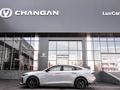 Changan UNI-V Sport 2026 годаүшін10 590 000 тг. в Шымкент – фото 3