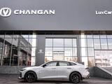 Changan UNI-V Sport 2026 года за 10 590 000 тг. в Шымкент – фото 3
