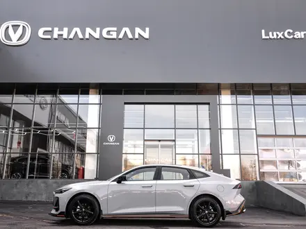Changan UNI-V Sport 2026 года за 10 590 000 тг. в Шымкент – фото 3