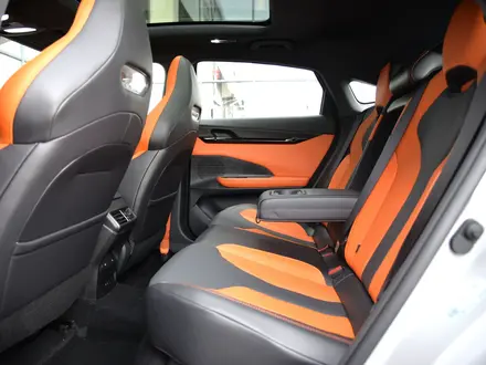 Changan UNI-V Sport 2026 года за 10 590 000 тг. в Шымкент – фото 10