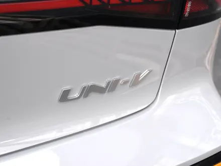 Changan UNI-V Sport 2026 года за 10 590 000 тг. в Шымкент – фото 23