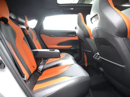 Changan UNI-V Sport 2026 года за 10 590 000 тг. в Шымкент – фото 6